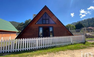 Se Vende Casa en Corral de Piedra, San Cristóbal de Las Casas
