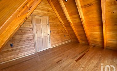 Se Vende Casa en Corral de Piedra, San Cristóbal de Las Casas