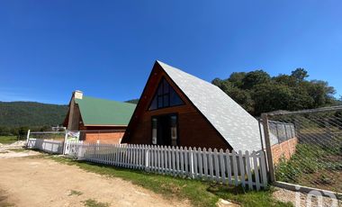 Se Vende Casa en Corral de Piedra, San Cristóbal de Las Casas