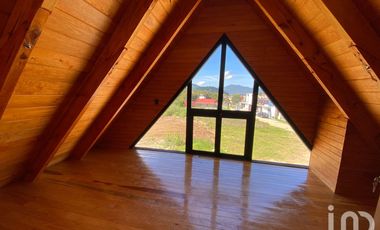 Se Vende Casa en Corral de Piedra, San Cristóbal de Las Casas