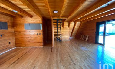 Se Vende Casa en Corral de Piedra, San Cristóbal de Las Casas