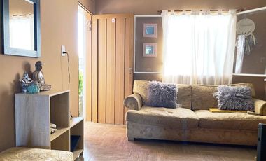 Impecable casa para ingresar a vivir