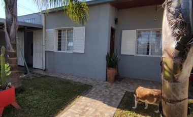 Impecable casa para ingresar a vivir