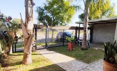 Impecable casa para ingresar a vivir