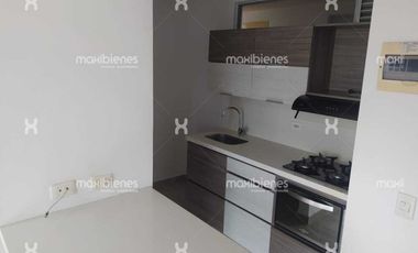apartamento en arriendo en calasanz. Cod A68370