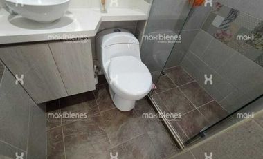 apartamento en arriendo en calasanz. Cod A68370