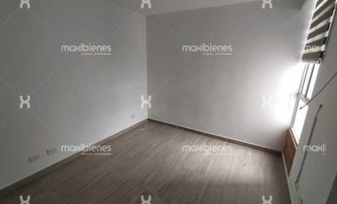 apartamento en arriendo en calasanz. Cod A68370