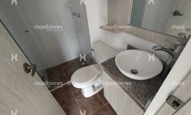 apartamento en arriendo en calasanz. Cod A68370