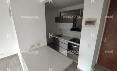 apartamento en arriendo en calasanz. Cod A68370