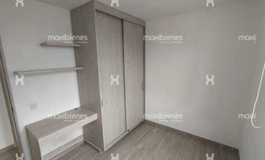 apartamento en arriendo en calasanz. Cod A68370