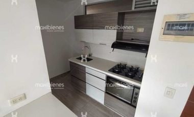apartamento en arriendo en calasanz. Cod A68370