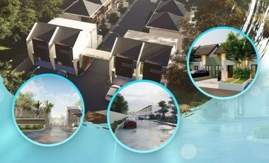 Terlengkap, Call 08213993---- Perumahan Sekitar Bandara Juanda 355Juta Diamond Village Juanda