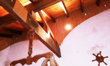 VENDO CASA EN VILLA ZAPIOLA PASO DEL REY