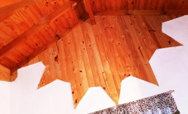 VENDO CASA EN VILLA ZAPIOLA PASO DEL REY