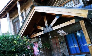 VENDO CASA EN VILLA ZAPIOLA PASO DEL REY