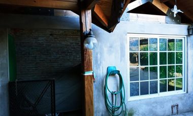 VENDO CASA EN VILLA ZAPIOLA PASO DEL REY