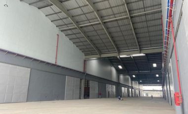 Venta / alquiler Bodega Industrial 10000 m² en Durán - Ecuador