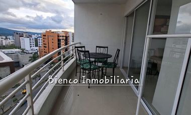 apartamento en arriendo en vista azul campestre. Cod A124366