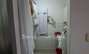 apartamento en arriendo en vista azul campestre. Cod A124366