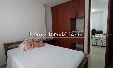apartamento en arriendo en vista azul campestre. Cod A124366