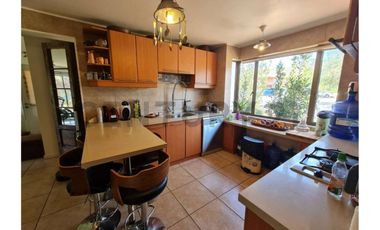 VENTA CASA ESTILO CHILENA  SANTA ELENA-CHICUREO