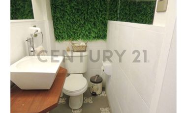 VENTA CASA ESTILO CHILENA  SANTA ELENA-CHICUREO