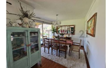 VENTA CASA ESTILO CHILENA  SANTA ELENA-CHICUREO