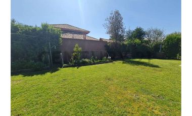 VENTA CASA ESTILO CHILENA  SANTA ELENA-CHICUREO