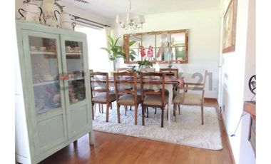 VENTA CASA ESTILO CHILENA  SANTA ELENA-CHICUREO