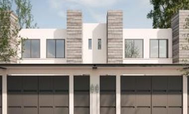 Casa en Venta, Santa María, Santa María la Asunción, Edo. de México