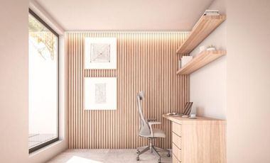 Casa en Venta, Santa María, Santa María la Asunción, Edo. de México