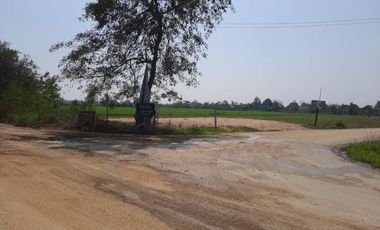 ขายที่ดินสันกำแพง
