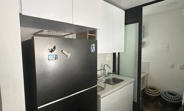 apartamento en arriendo en cacique. Cod A216933