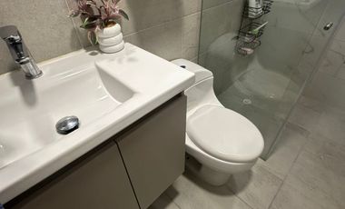 apartamento en arriendo en cacique. Cod A216933