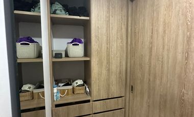 apartamento en arriendo en cacique. Cod A216933