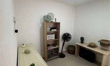 apartamento en arriendo en cacique. Cod A216933