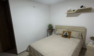 apartamento en arriendo en cacique. Cod A216933