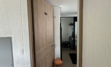 apartamento en arriendo en cacique. Cod A216933