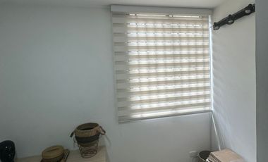 apartamento en arriendo en cacique. Cod A216933