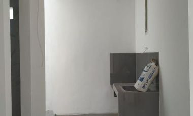 Rumah Baru Cipageran Murah Kawasan bebas banjir dan longsor Cash keras diskon 3 %