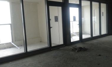 530 sqm Bare shell Office space for Lease in Mabalacat, Pampanga