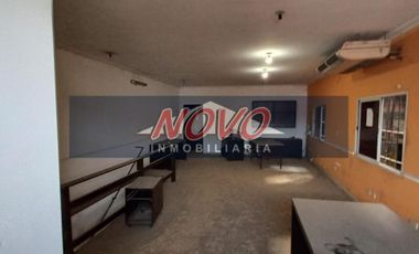 VENTA NAVE INDUSTRIAL DE 17 X 50 MTRS , PERMUTA