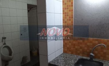 VENTA NAVE INDUSTRIAL DE 17 X 50 MTRS , PERMUTA