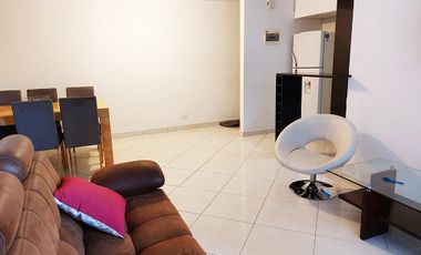 PR15148 Apartamento en venta en Ciudad del Rio, Poblado