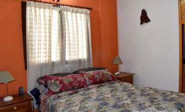 EXCELENTE CASA EN BARRIO PARQUE GOLF