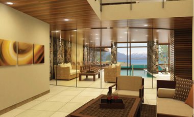 Departamento - La Villa