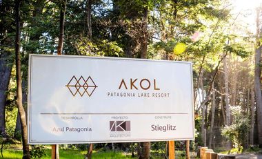 Departamento - La Villa