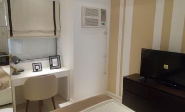 1Bedroom Unit near Department of Environment and Natural Resources (DENR)