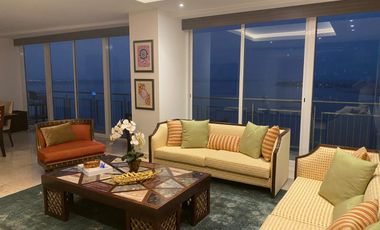 Departamento en Venta en Isla Mocolí
