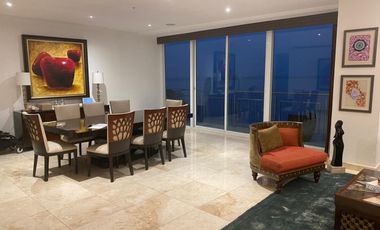 Departamento en Venta en Isla Mocolí